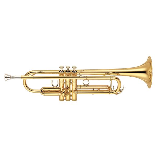 Yamaha YTR6335A Trumpet