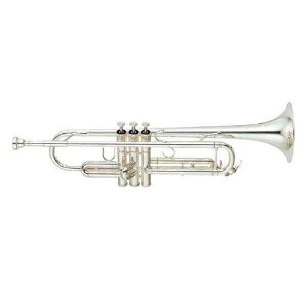 Yamaha YTR6335S Trumpet Silver