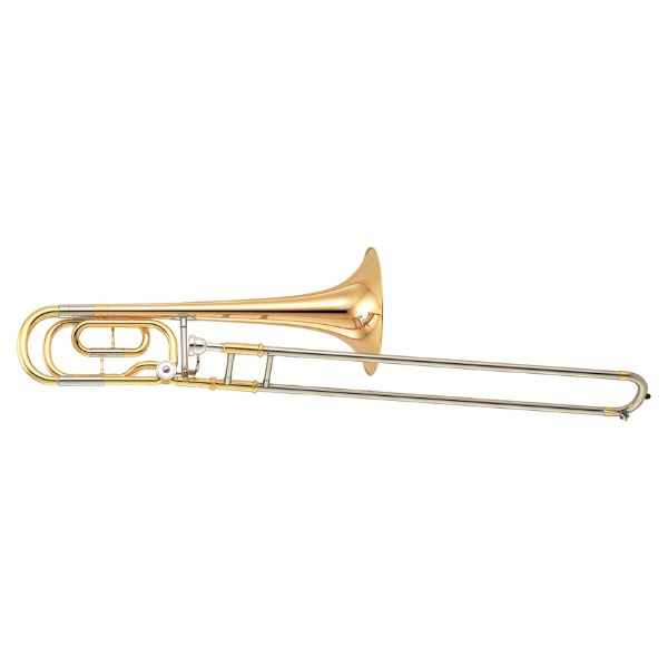 Yamaha YBL421GE BASS TROMBONE