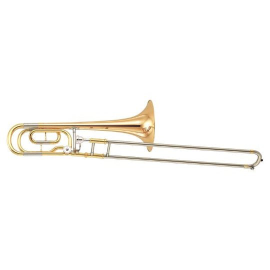 Yamaha YBL421GE BASS TROMBONE
