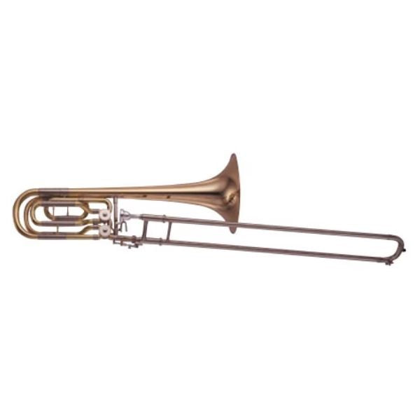 Yamaha YBL620GE TROMBONE