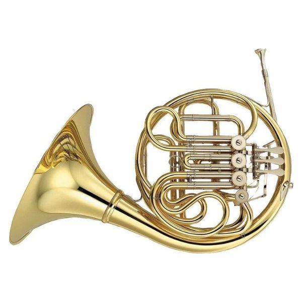 Yamaha YHR567D French Horn