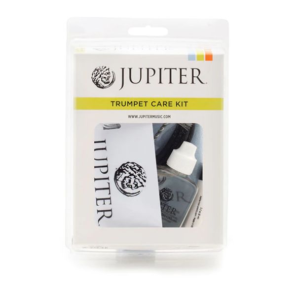 Jupiter Instruments Trumpet Care Kit