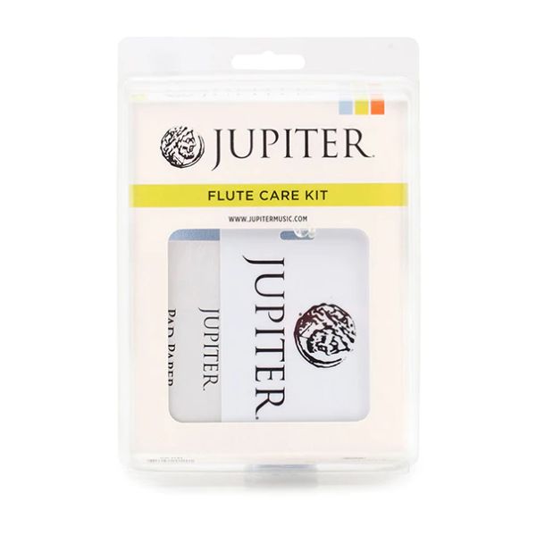 Jupiter Instruments Flute Care Kit