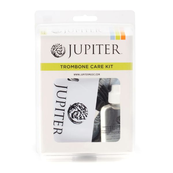 Jupiter Instruments Trombone Care Kit