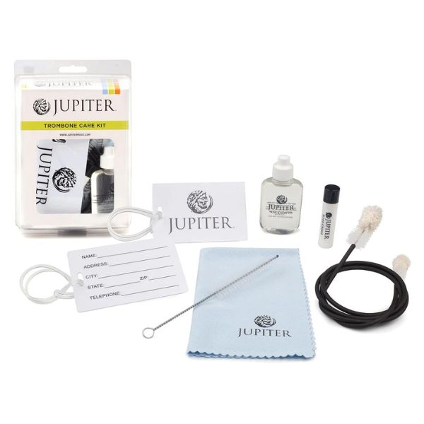 Jupiter Instruments Trombone Care Kit