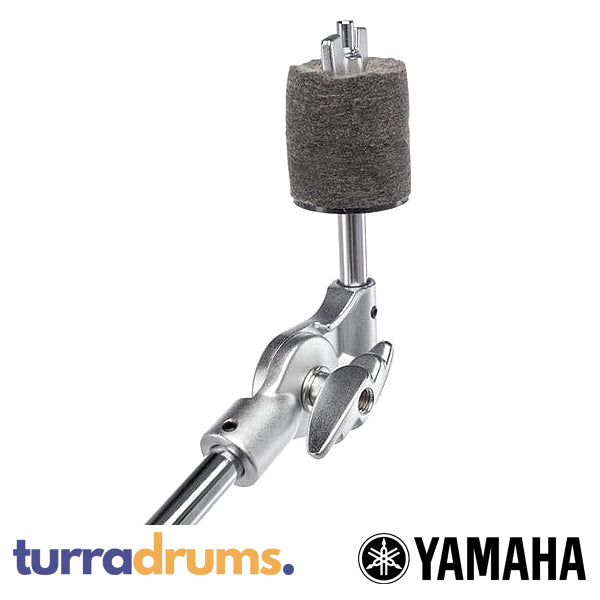 YAMAHA/CS665A シンバルスタンド×２ Yamaha CS665A Double Braced Lightweight Boom Cymbal Stand