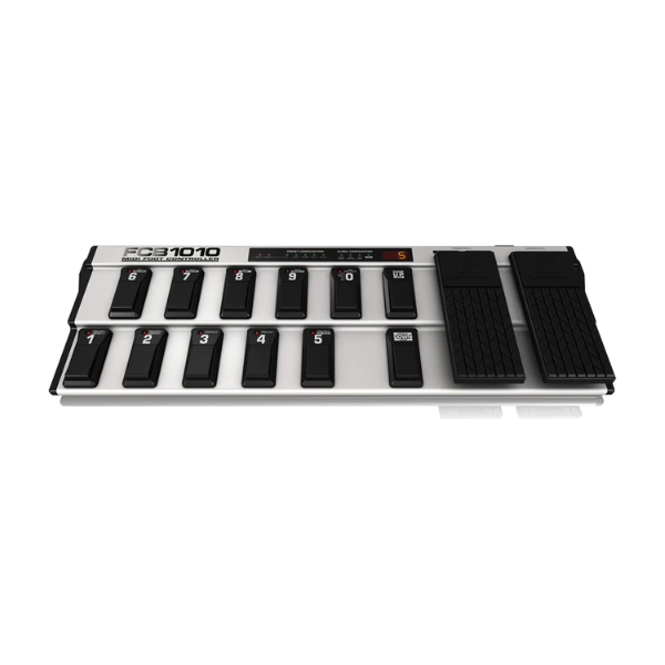 Behringer FCB1010 MIDI Foot Controller