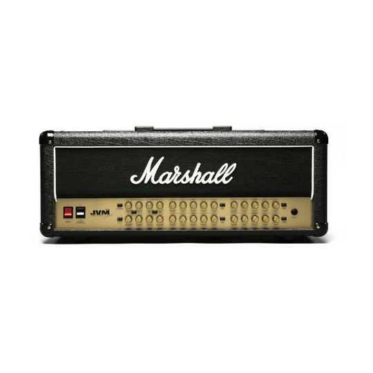 Marshall JVM410H