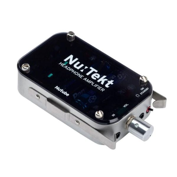 Korg Nu:Tekt HA-S Headphone Amplifier Kit