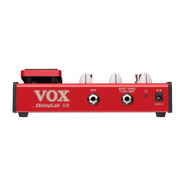 Vox Stomplab IIB