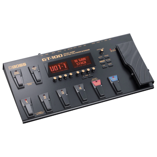 Boss GT-100