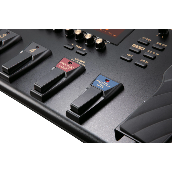 Boss GT-100