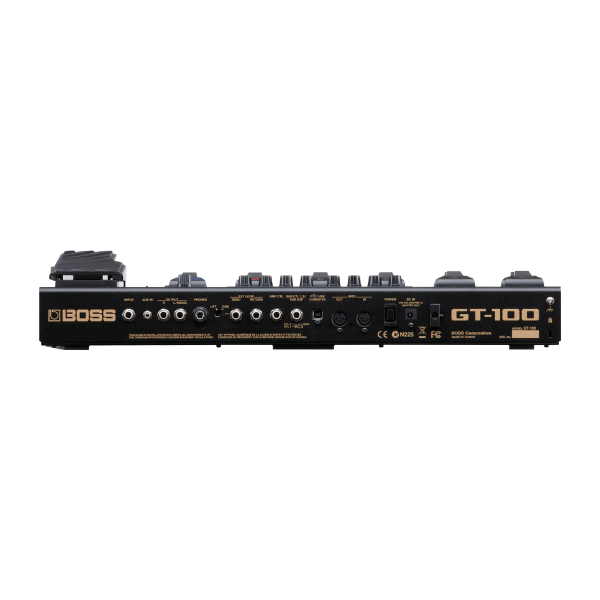 美品　BOSS GT-100 Boss GT-100