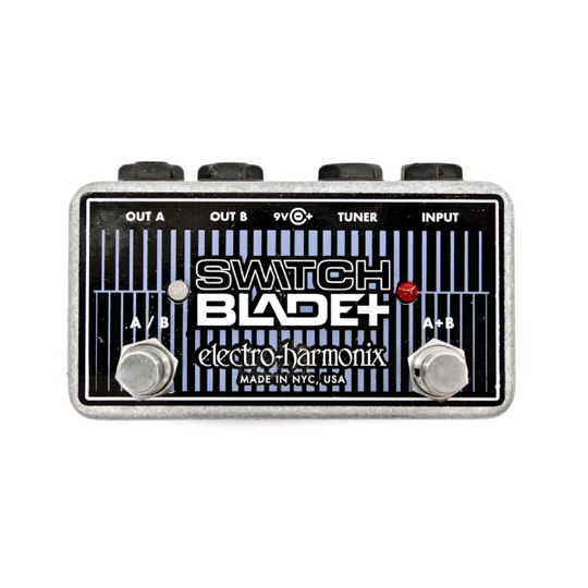 Electro-Harmonix Switchblade+ Nano
