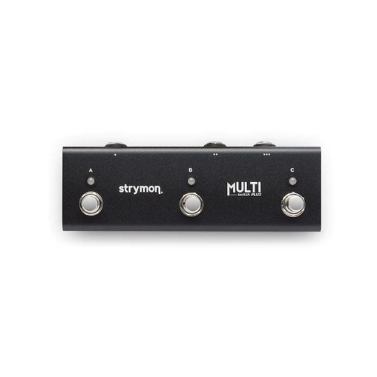 Strymon MultiSwitch PLUS