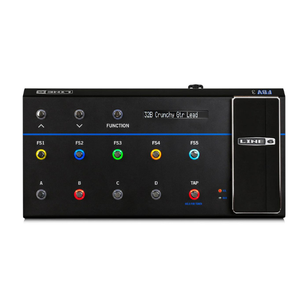 Line 6 FBV3