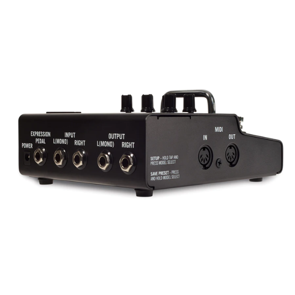 Line 6 M5 Stompbox Modeler