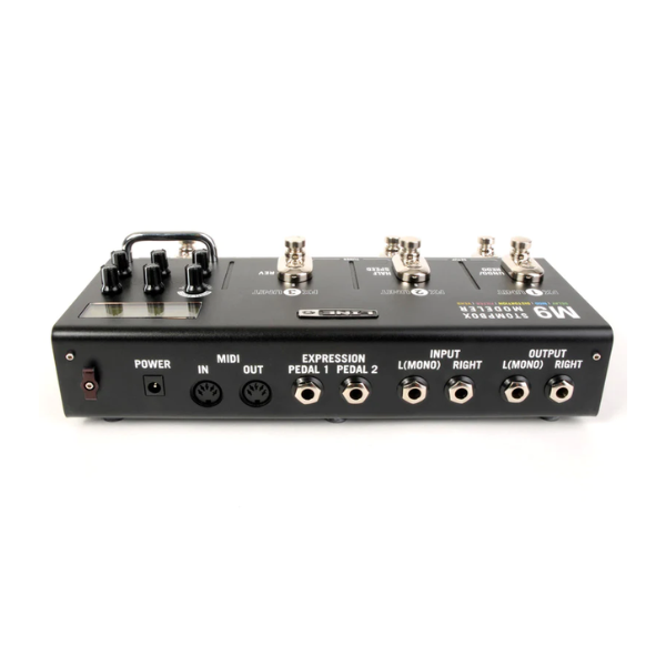 Line 6 M9 Stompbox Modeler