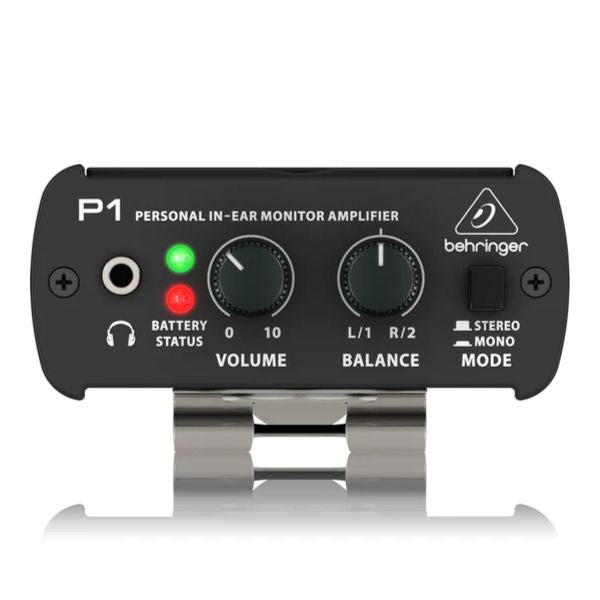 Behringer P1 Powerplay