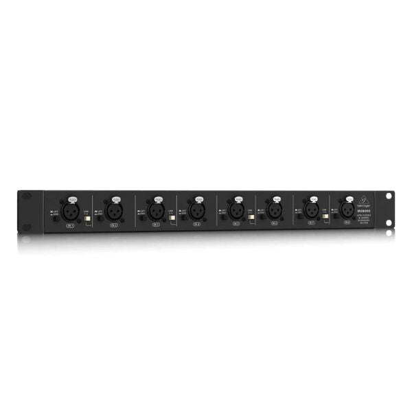 Behringer MS8000 Microphone Splitter