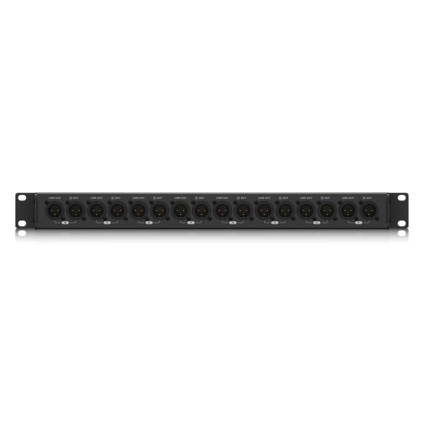 Behringer MS8000 Microphone Splitter
