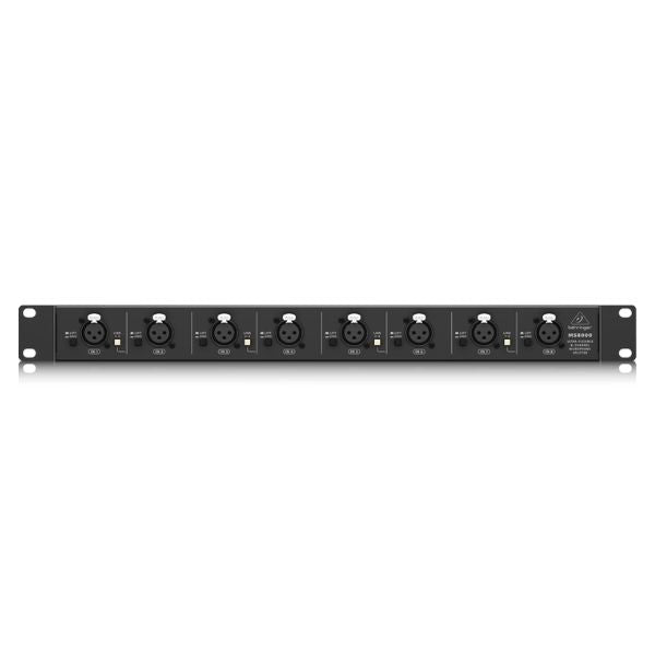 Behringer MS8000 Microphone Splitter