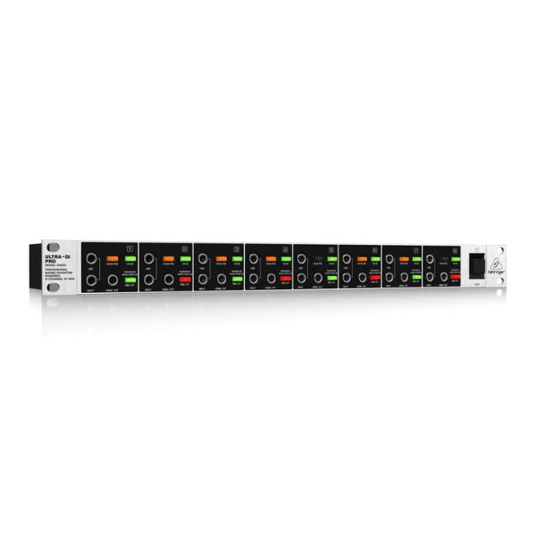 Behringer DI800 V2