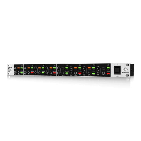 Behringer DI800 V2