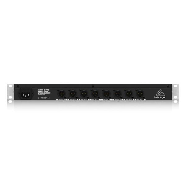 Behringer DI800 V2