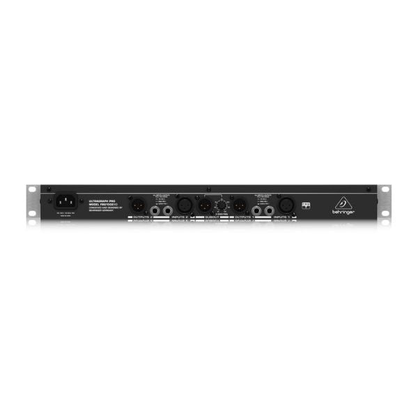 Behringer FBQ1502HD