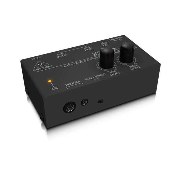 Behringer MA400