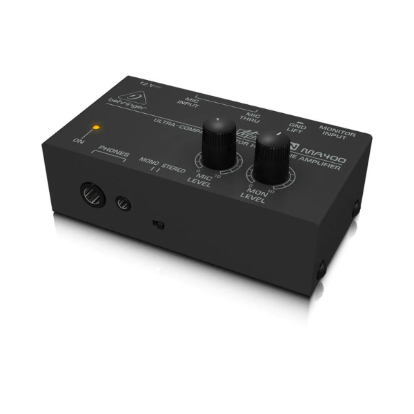 Behringer MA400