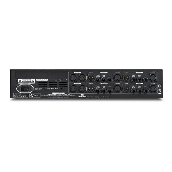 Focusrite ISA 428 MkII