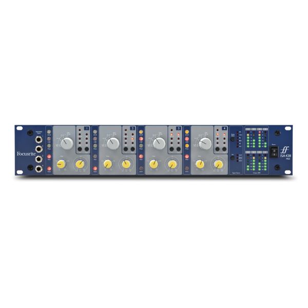 Focusrite ISA 428 MkII