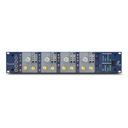 Focusrite ISA 428 MkII