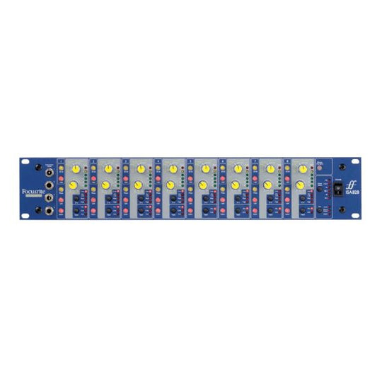 Focusrite ISA 828