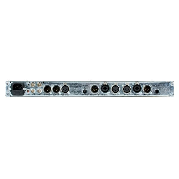 Neve 1073DPD