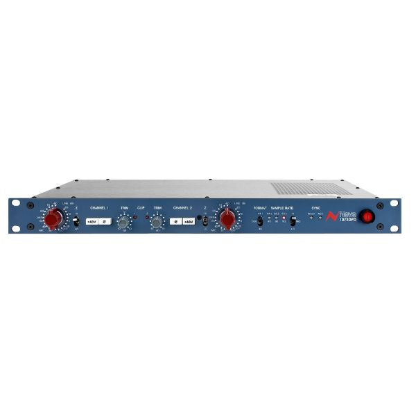 Neve 1073DPD