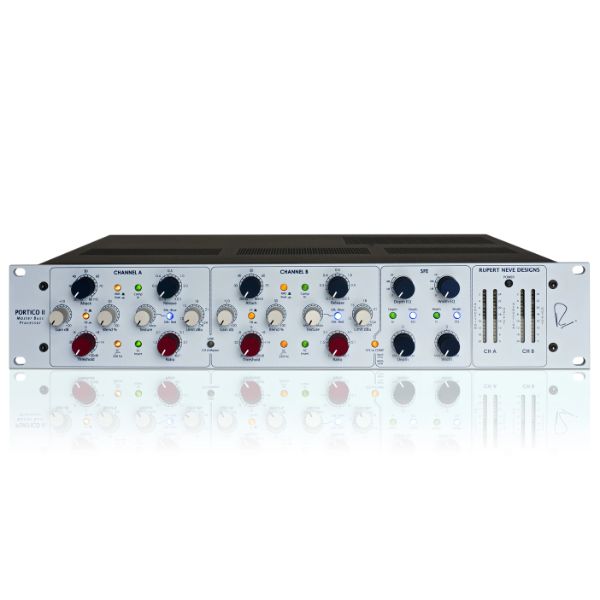 Rupert Neve Designs Portico II Master Buss Processor