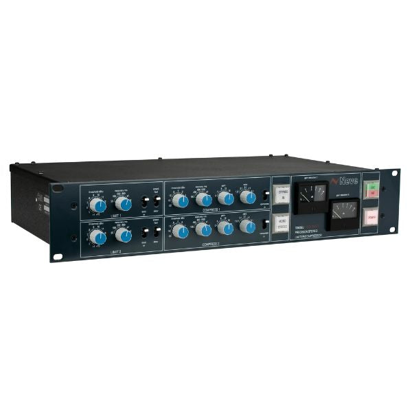 Neve 4081 Quad Mic/Pre