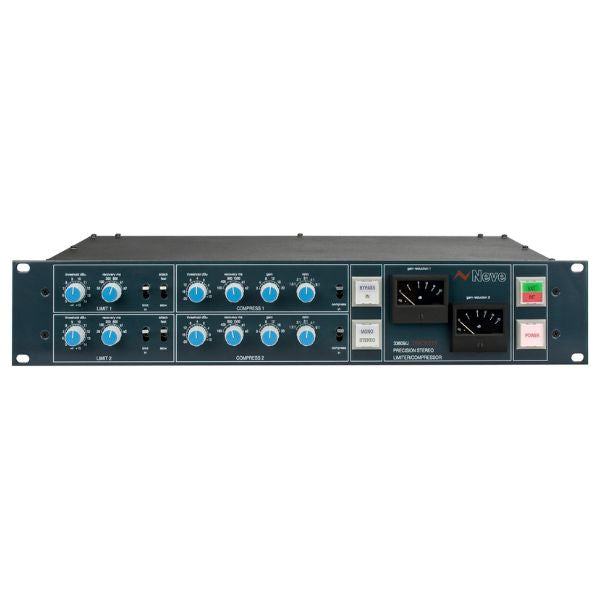 Neve 4081 Quad Mic/Pre