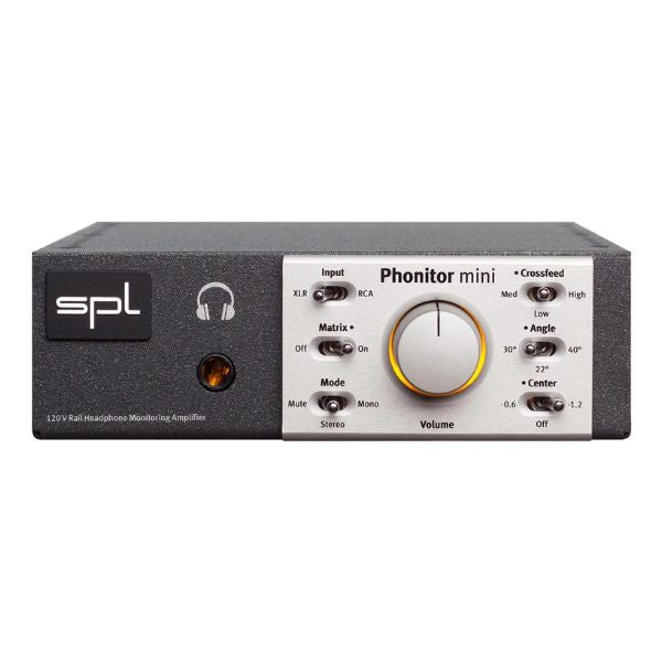 SPL Phonitor mini