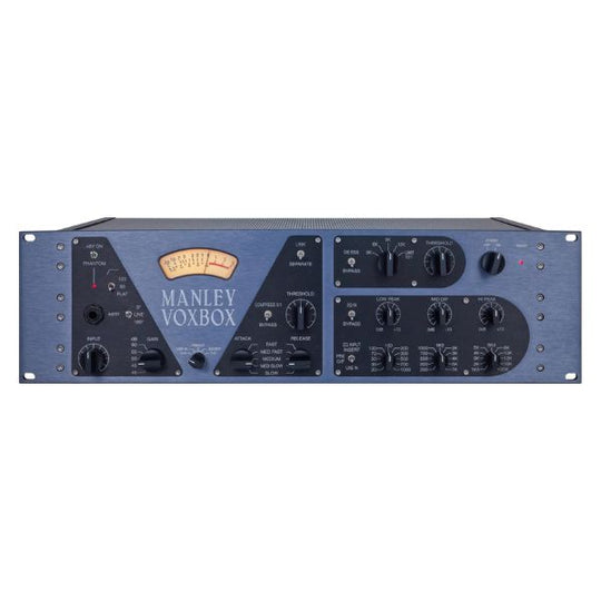 Manley Vox Box