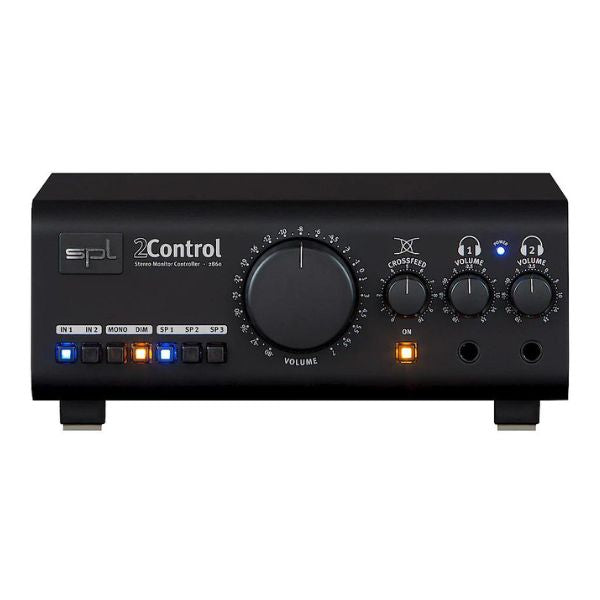 SPL 2Control