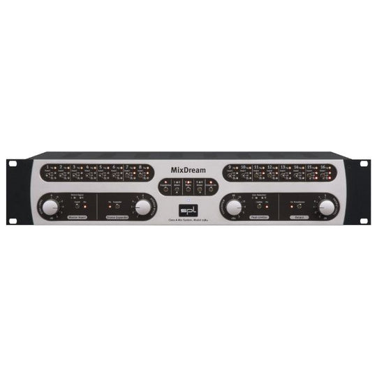 SPL MixDream