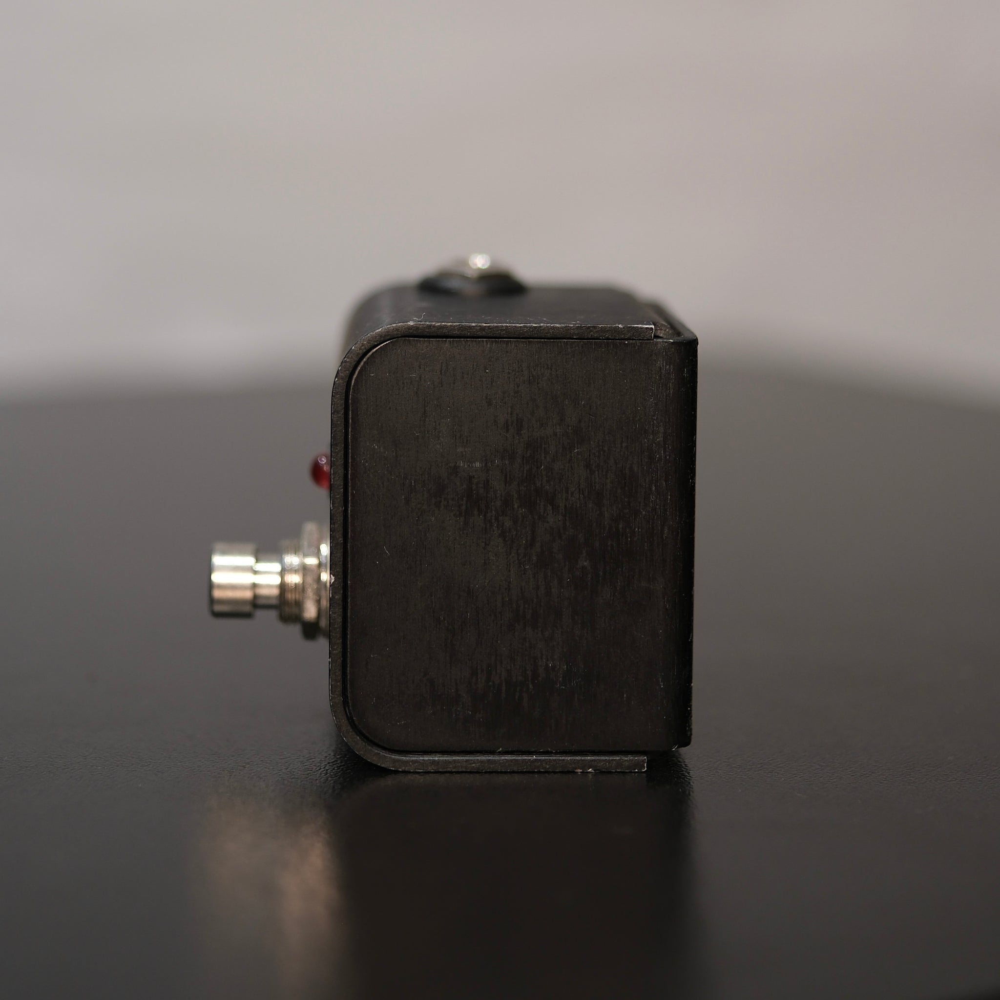 Strymon Mini Switch (Second Hand) - Side