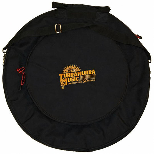 Turramurra Music 50th Anniversary DA571 Cymbal Bag
