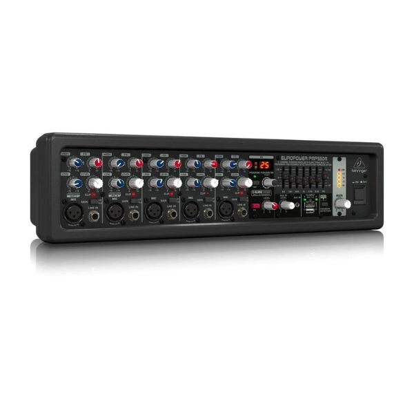 Behringer PMP550M