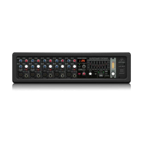 Behringer PMP550M